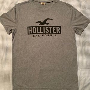 Hollister Short Sleeve Shirt